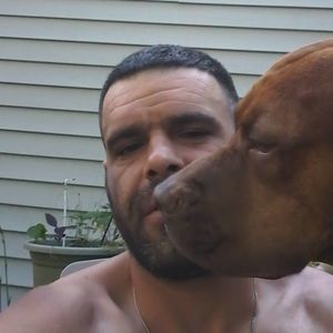 Meet your Posher, Joao